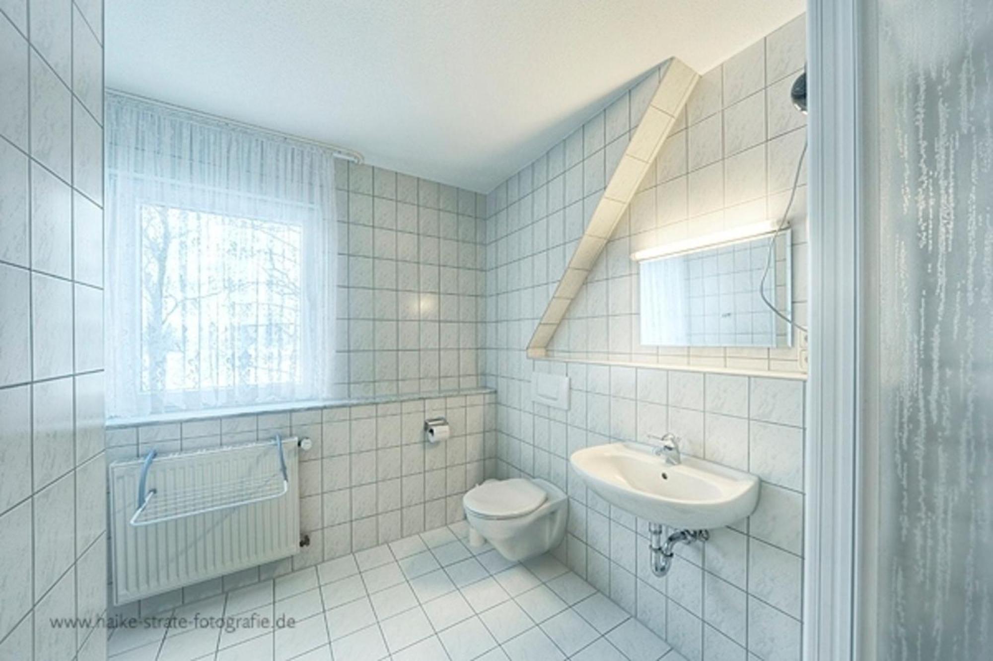 Ferienwohnung Wolf, Barbara, App 2 Ostseeheilbad Ostseeheilbad Zingst Exterior foto